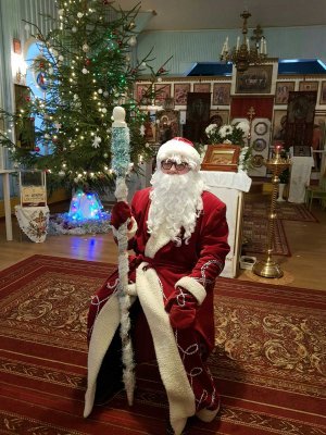 DedMoroz